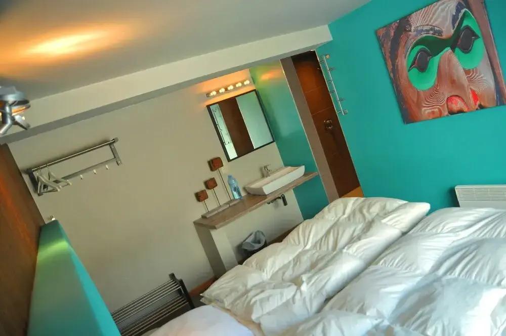 Arbre Dressé - главное фото