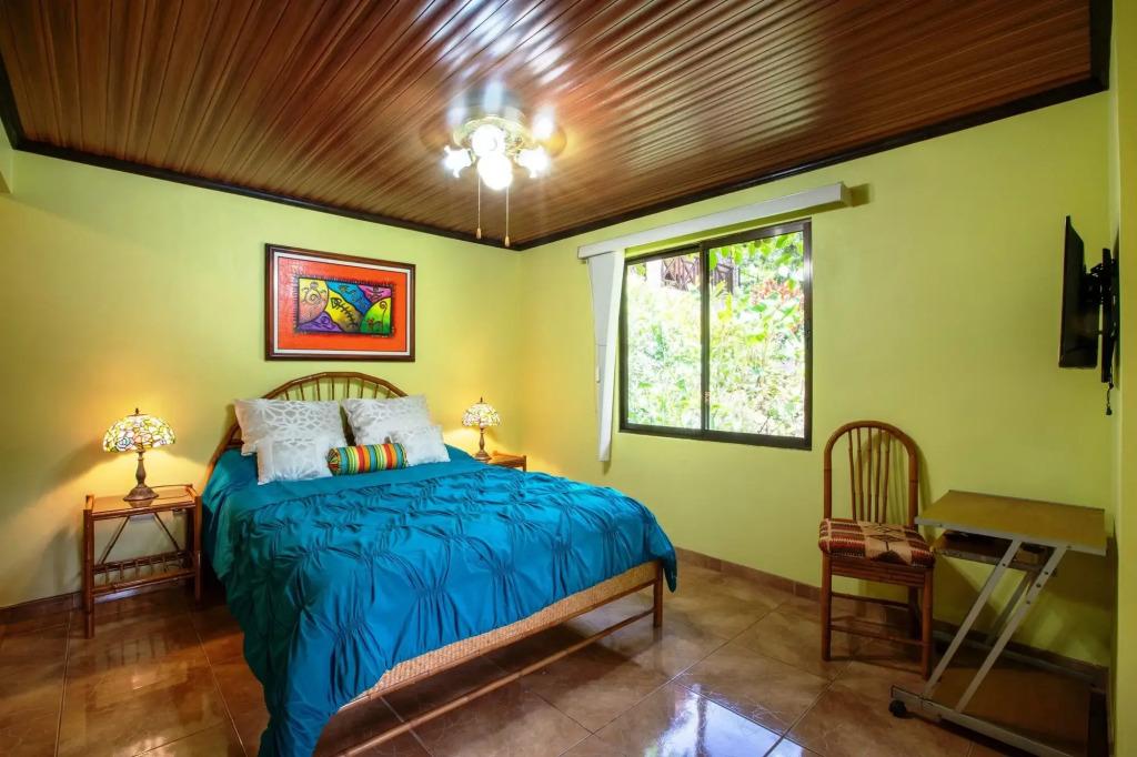 La Terraza Guest House B&B - главное фото