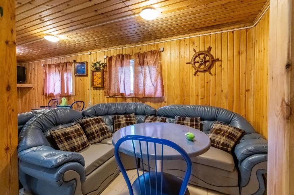 База отдыха Аннушка - главное фото