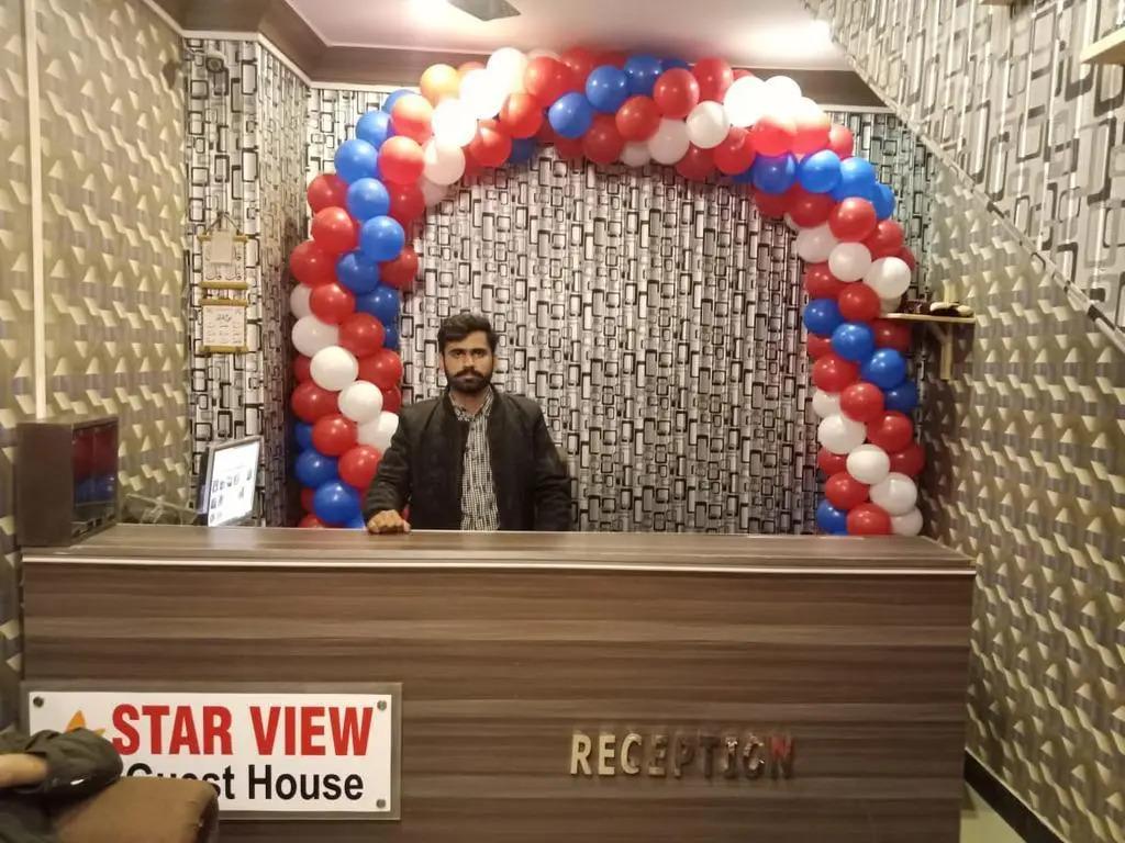 Star View Guest House Bahawalpur - главное фото