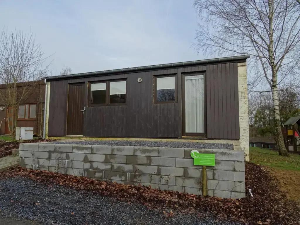 Chalet l'Orvallée - главное фото