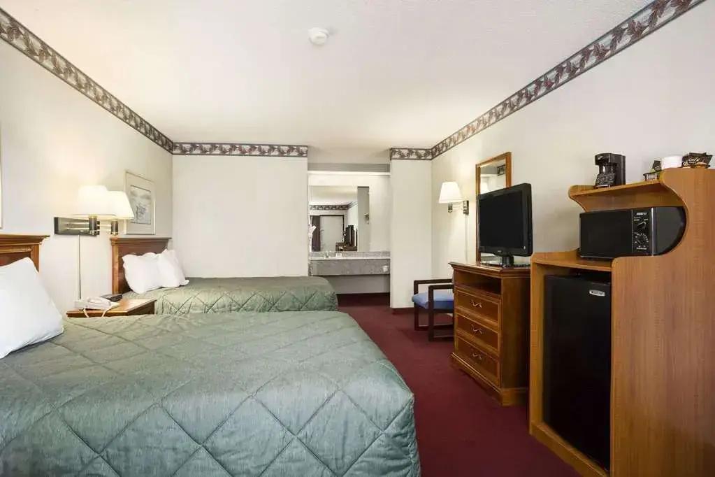 Ramada Batesville Arkansas - главное фото