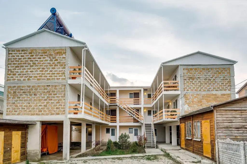 Ejforiya Mini-Hotel - главное фото