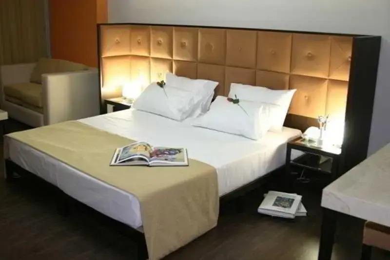 Castel Mare Hotel & Resort - главное фото