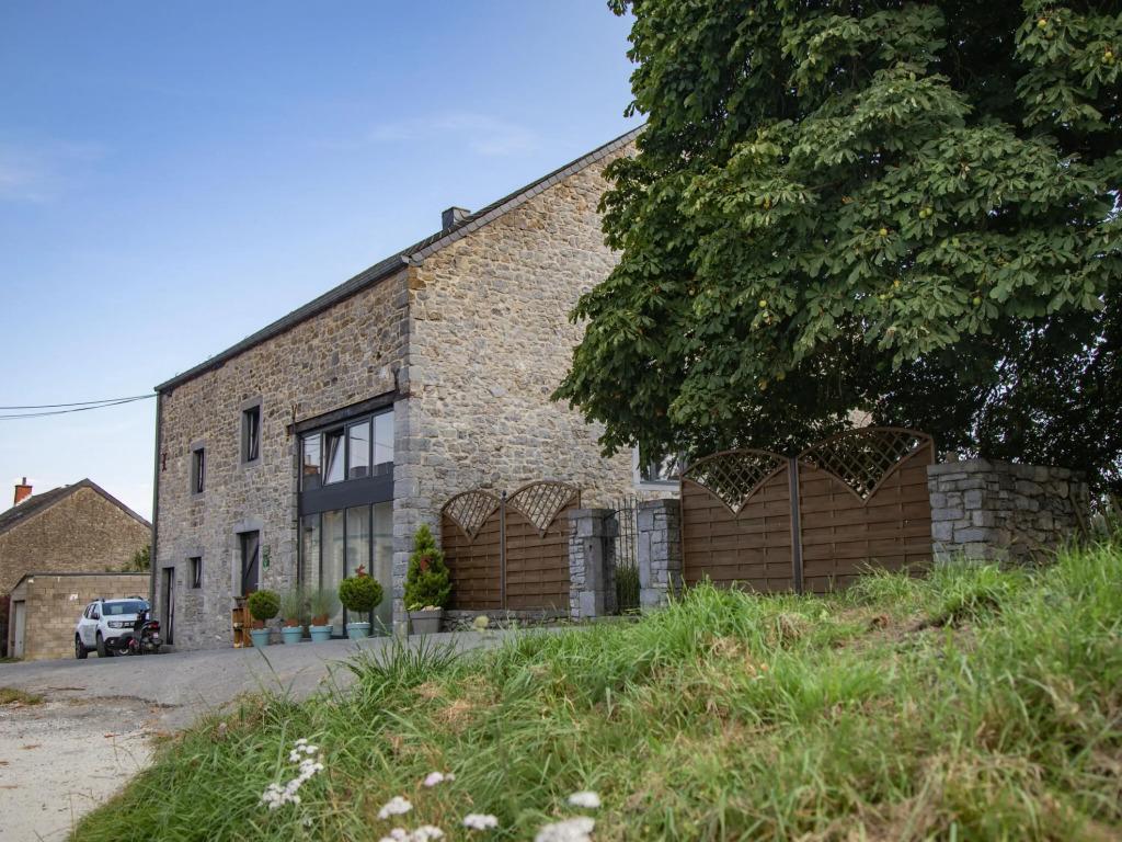 Tranquil Stay in Ardennes - главное фото