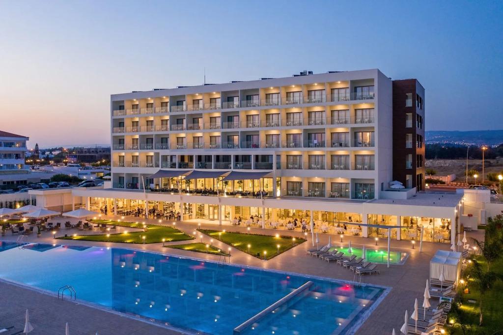 Ivi Mare - Designed for adults by Louis Hotels - главное фото