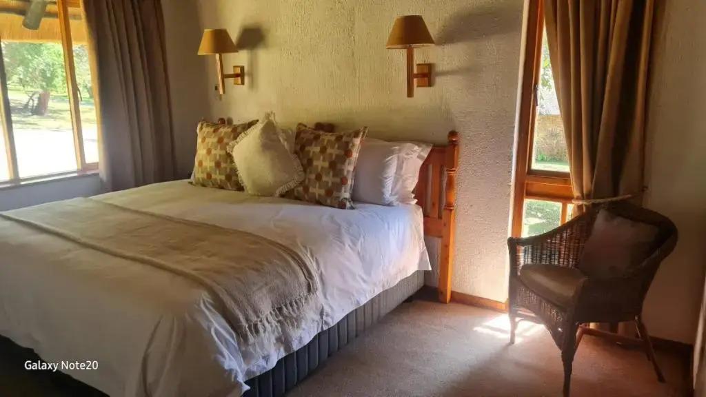 Kruger Park Lodge Unit 243 - главное фото