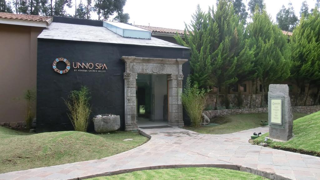 Aranwa Sacred Valley - главное фото