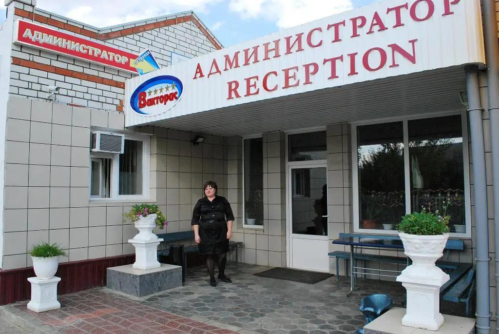 ВикторИС - главное фото