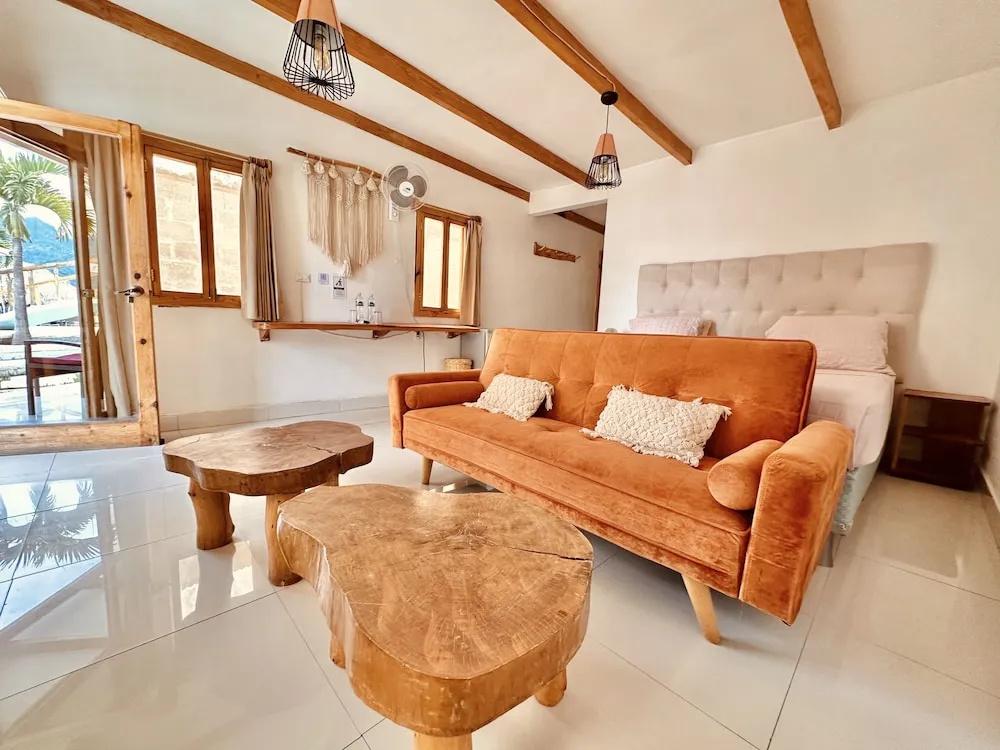 Sababa resort - главное фото
