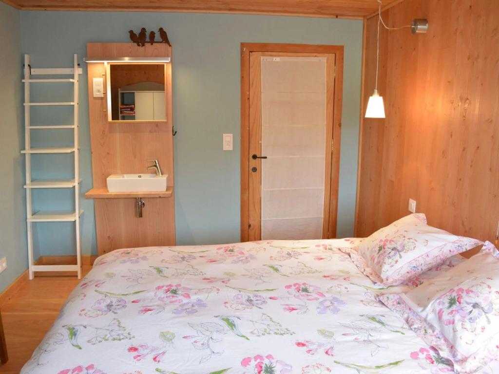 Cozy Farmhouse Near Houffalize - главное фото