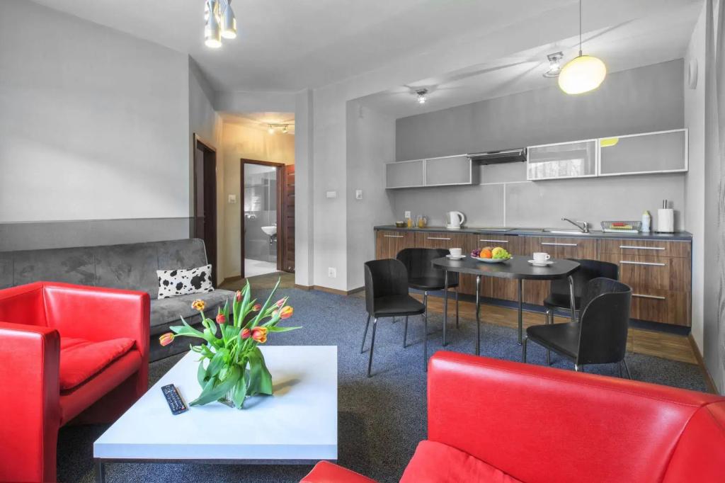 Aparts Loft Bed&Breakfast - главное фото