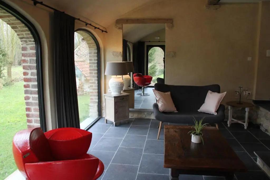 Logies Tommenmolen - главное фото