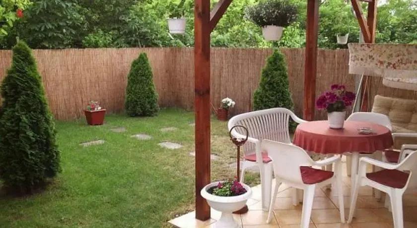 Juhász Vendégház - главное фото