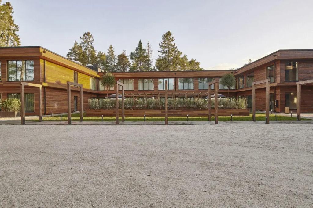 Ellery Beach House - главное фото