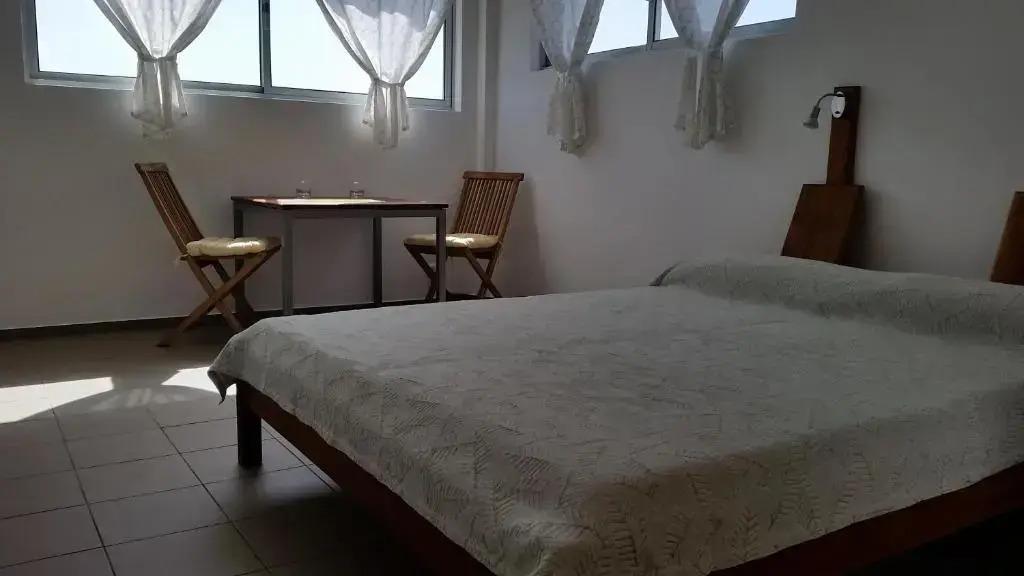 Casa Patio - главное фото