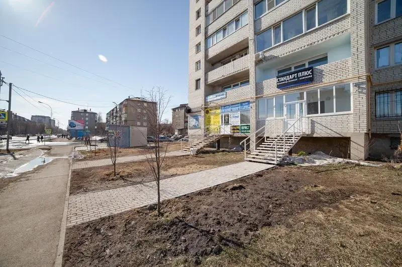 Apartments Viktory on street Gogolya, 133 - главное фото