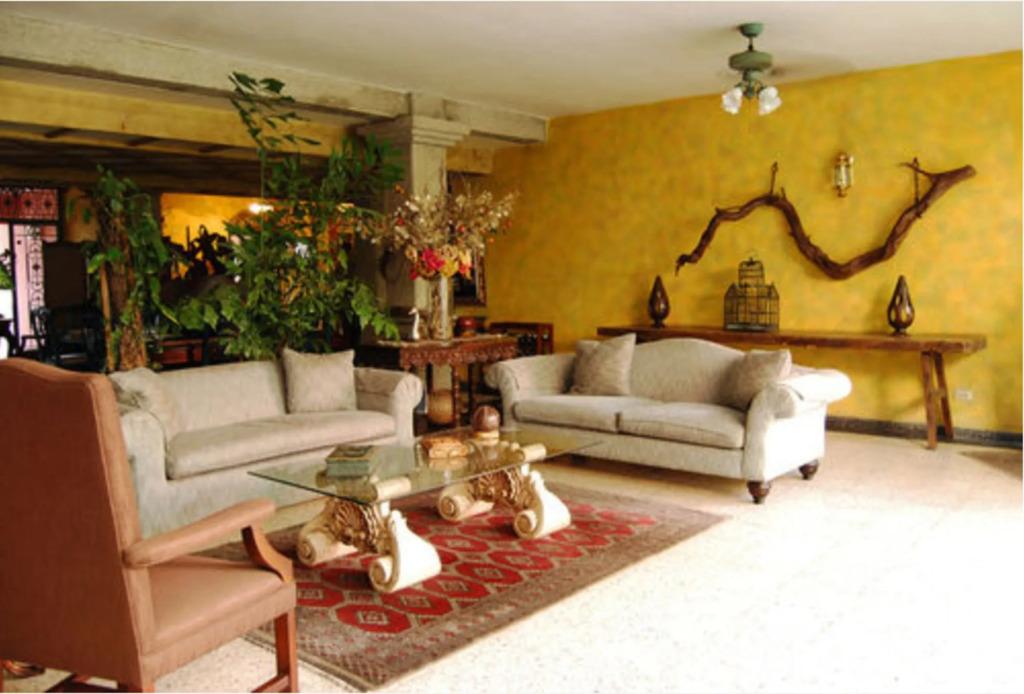 Hotel Portal del Angel - главное фото