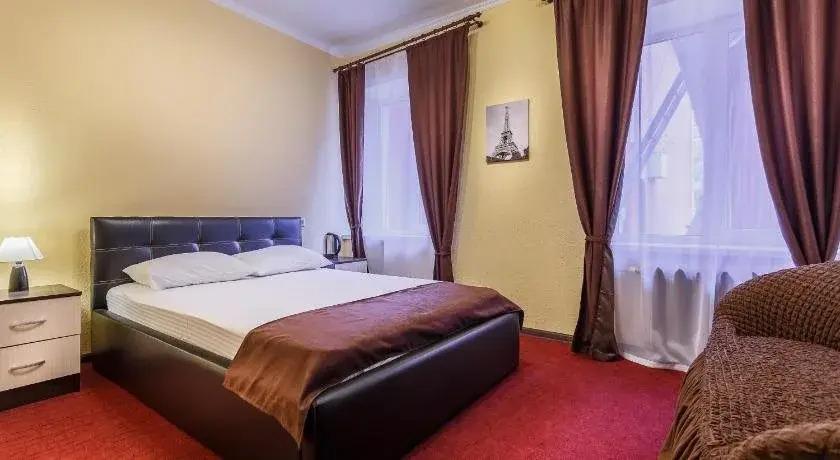 Элио - главное фото