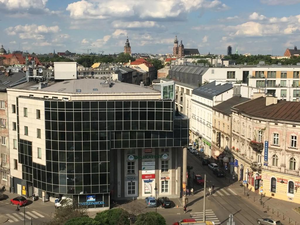 Aparthotel Best Views Luxury - главное фото