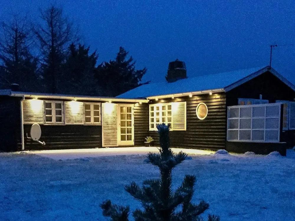 4 Person Holiday Home in Blokhus - главное фото