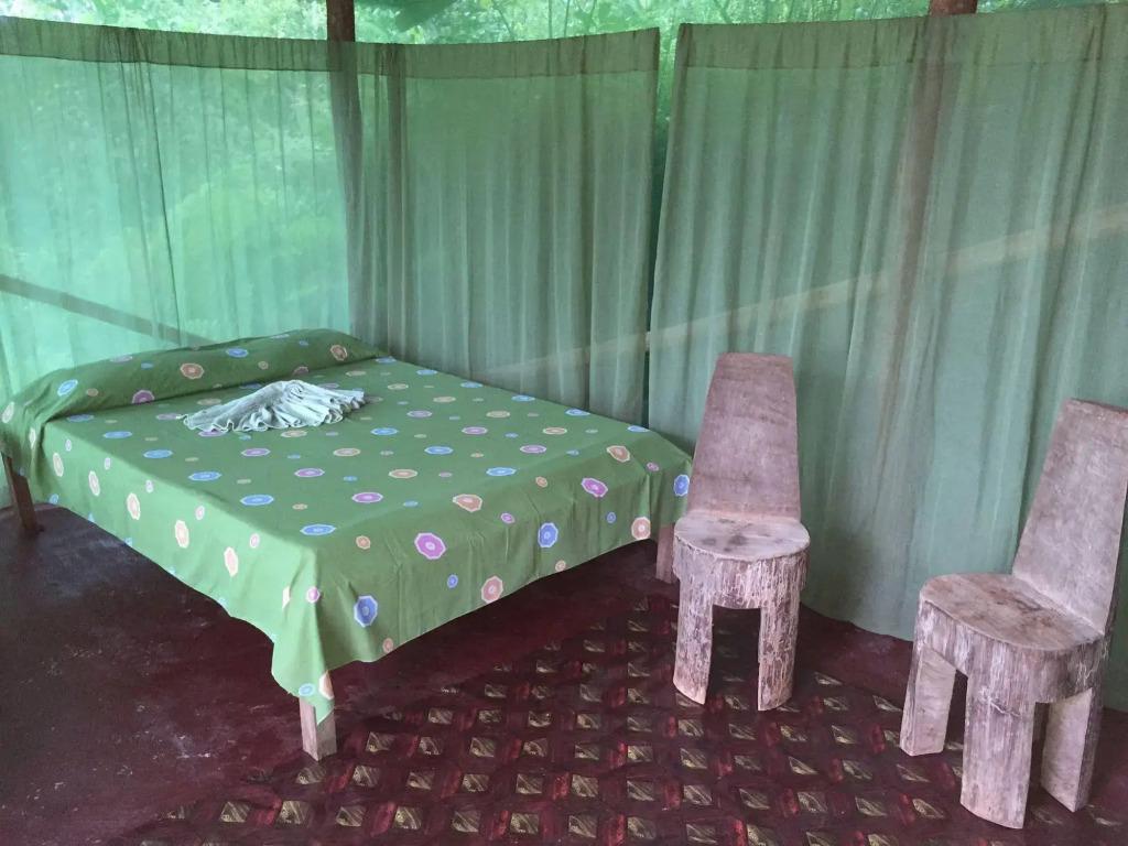 Isla Violin Eco Lodge - главное фото