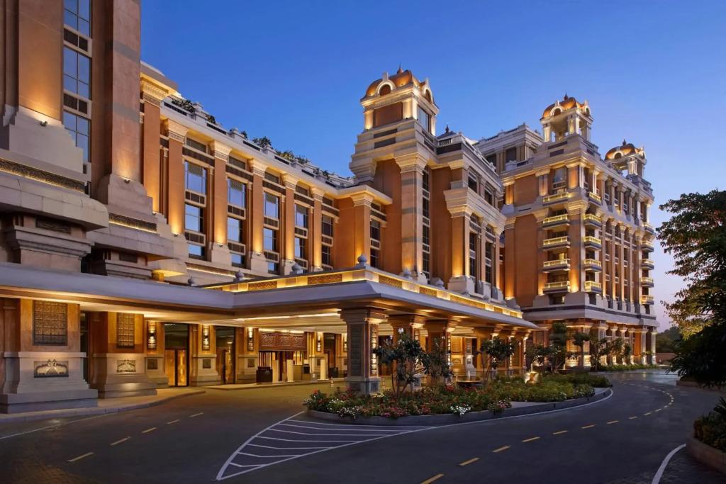 ITC Grand Chola, a Luxury Collection Hotel, Chennai - главное фото