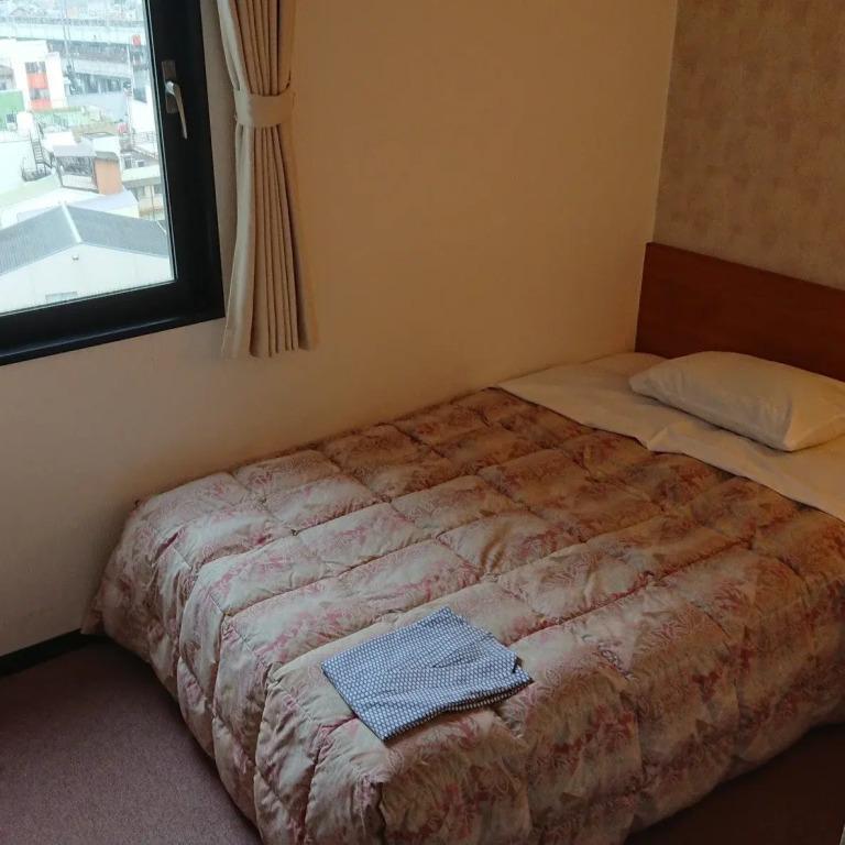 Mihara Kokusai Hotel - главное фото