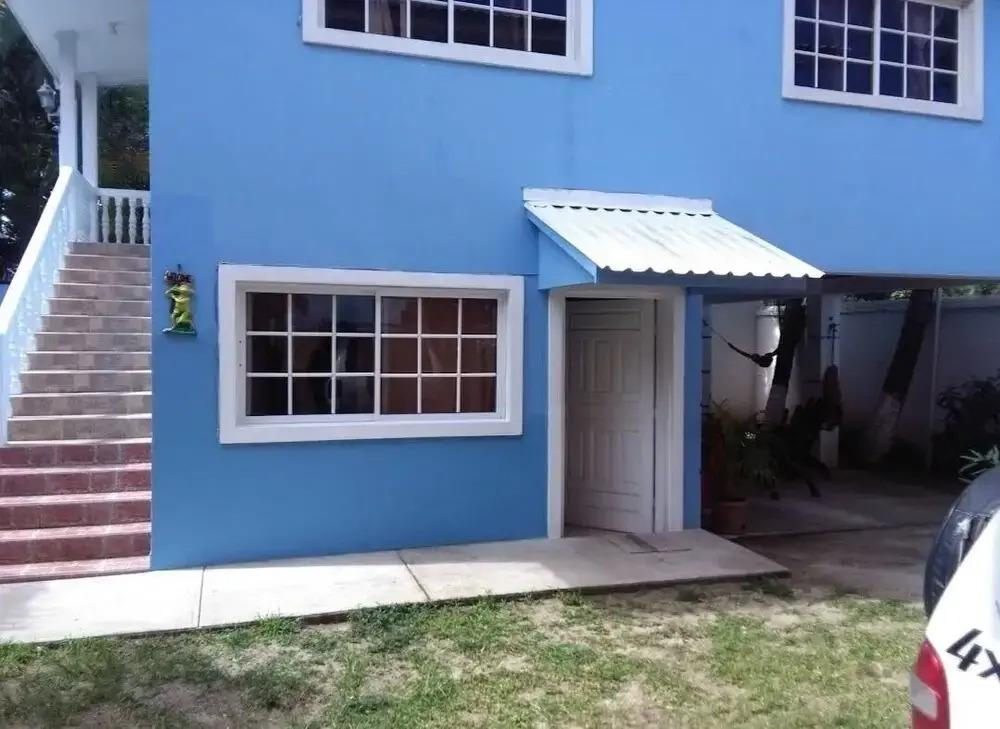 Villas Yulli - главное фото