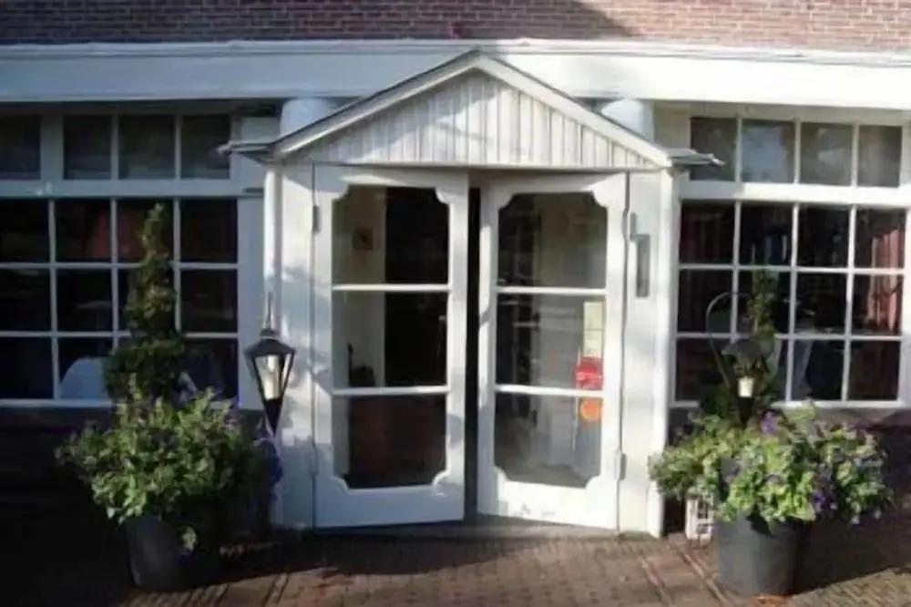 De Nederlanden - главное фото