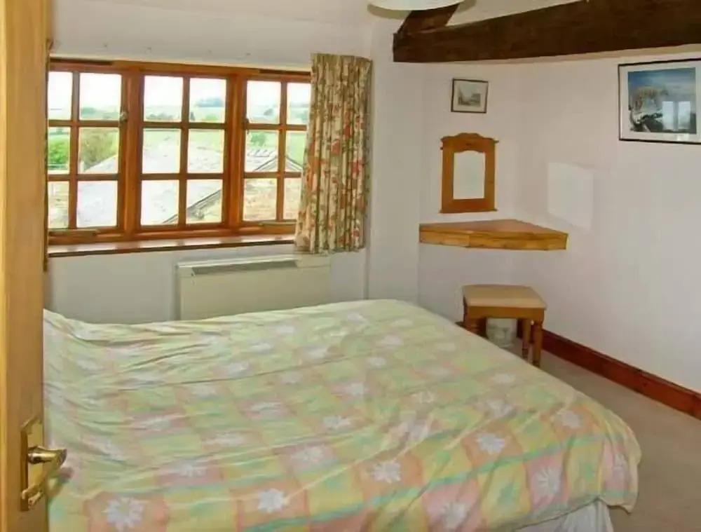 The Granary - главное фото