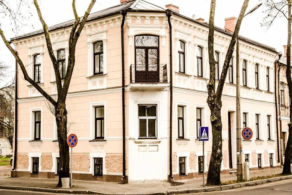 Biplan Aleksandria - главное фото