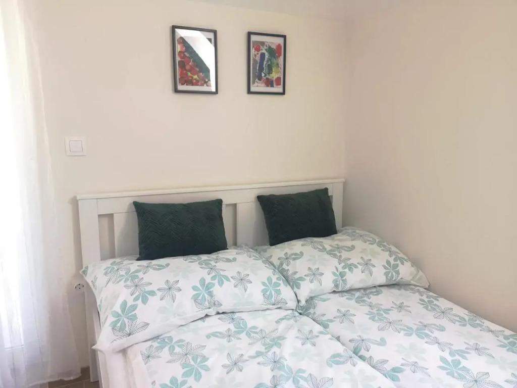 Forest House Balaton - главное фото