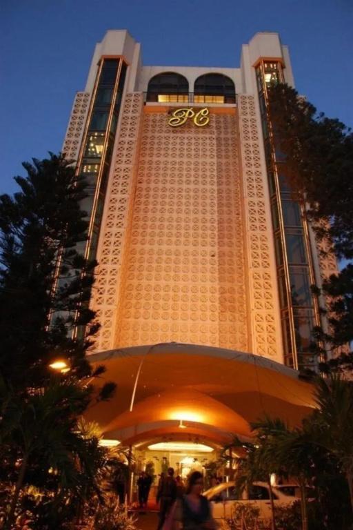 Pearl Continental Hotel Karachi - главное фото