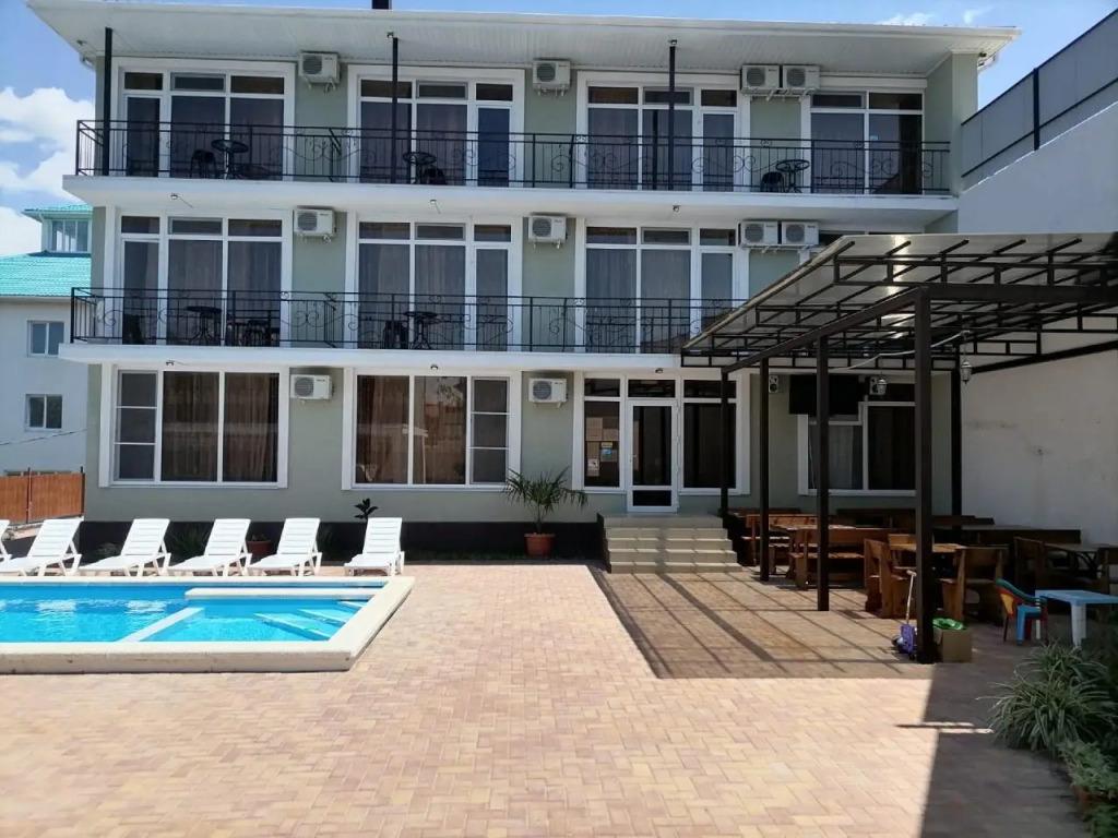 Ваниль - главное фото