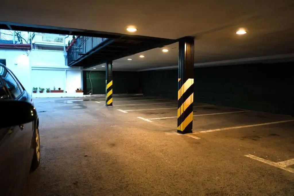 The Only One Apartment - главное фото