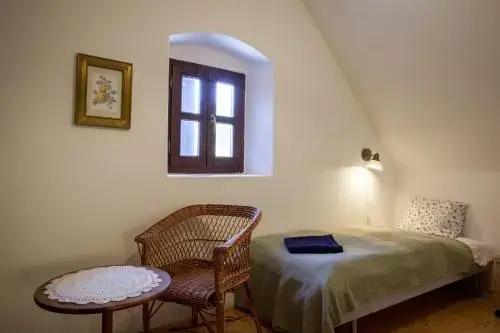 Natura Vendégház - главное фото