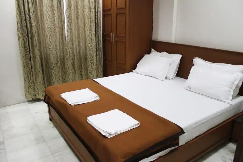 White House Service Apartmtent 1 - главное фото