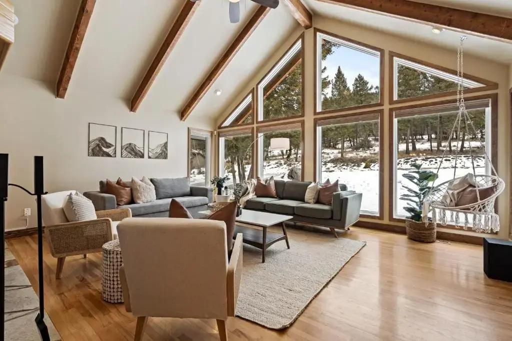 The Caribou Lodge I HotTub I Fireplace I Sleep16 - главное фото