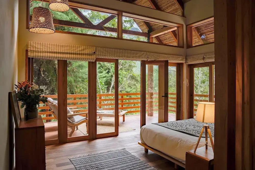 Gocta Natura Reserve - главное фото