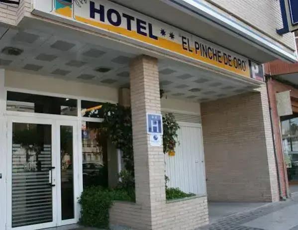 El Pinche de Oro - главное фото