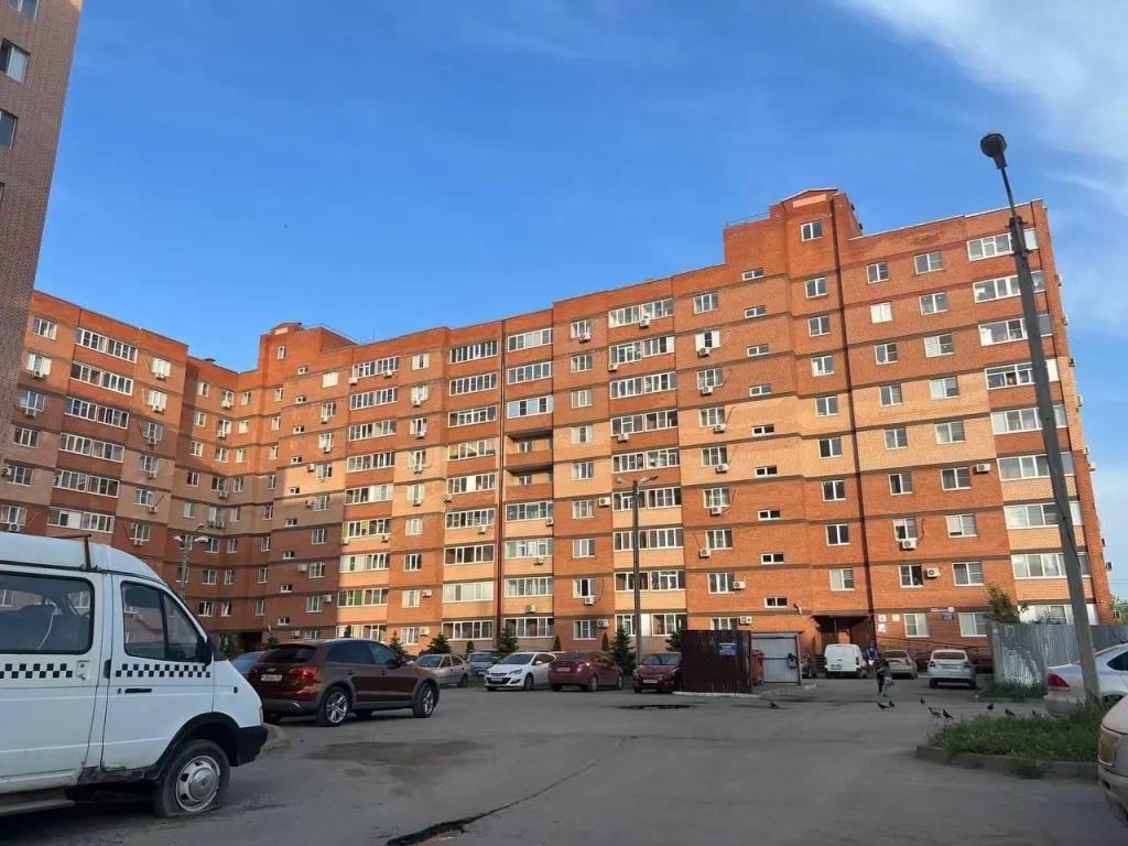 Рент Хаус на ул. Индустриальная, д. 3/191 - главное фото