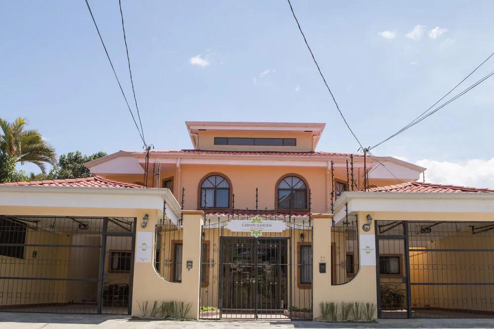 Cariari Garden Boutique Hotel - главное фото