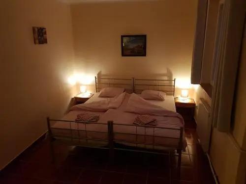 B&B Woodside Panzió - главное фото