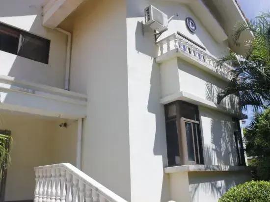 Hainan Yatai Hot-spring Hotel - главное фото