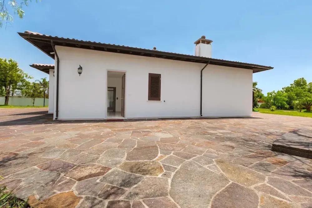 Villa Carrisi - главное фото