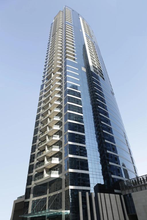 InterContinental Dubai Marina by IHG - главное фото