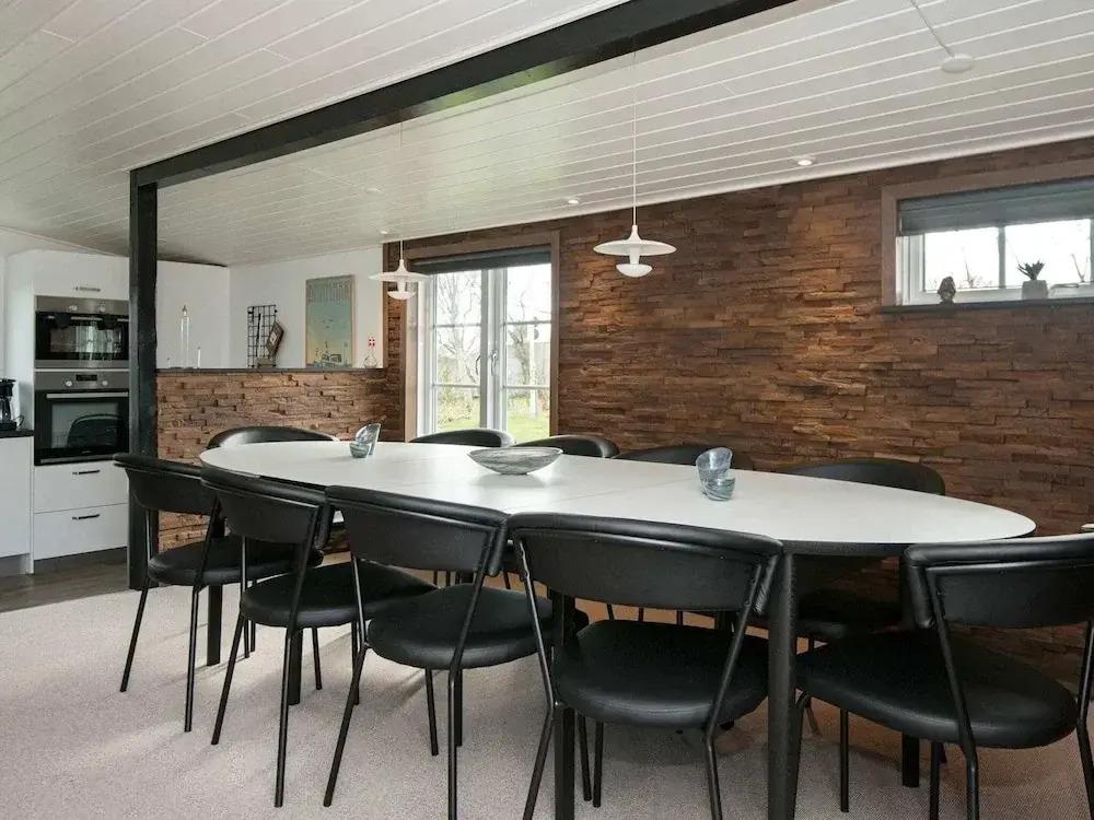 8 Person Holiday Home in Hemmet - главное фото