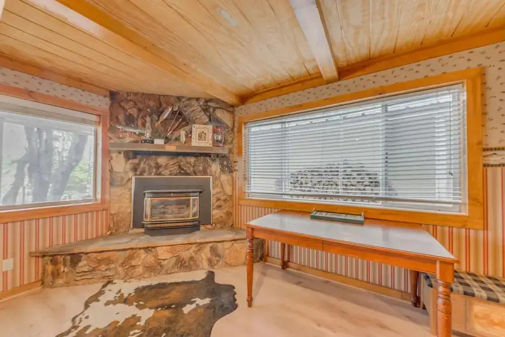 Home Near Lincoln National Forest w/ Private Sauna - главное фото