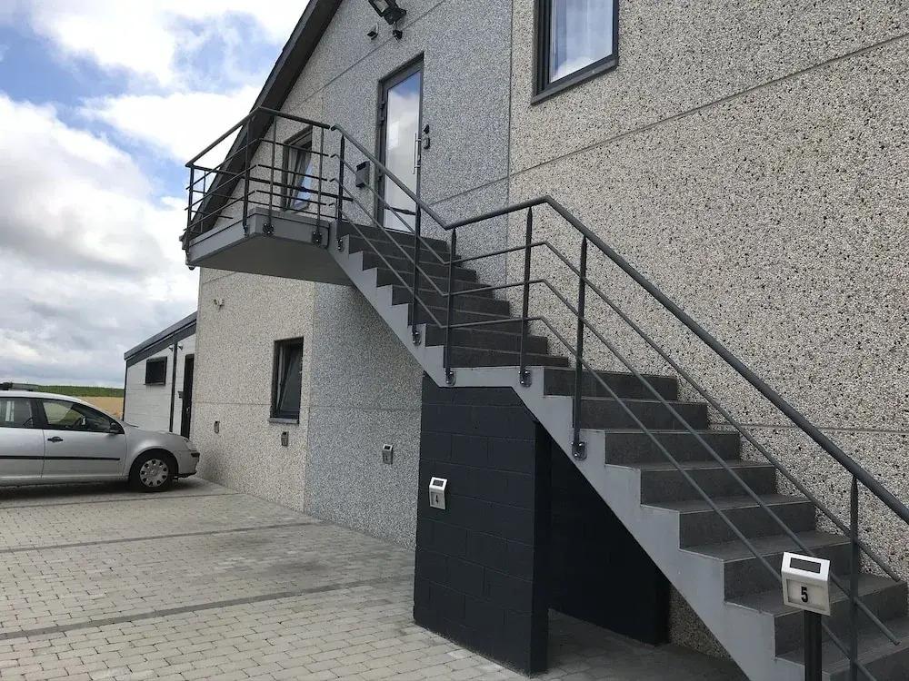 Aux quatre vents - главное фото